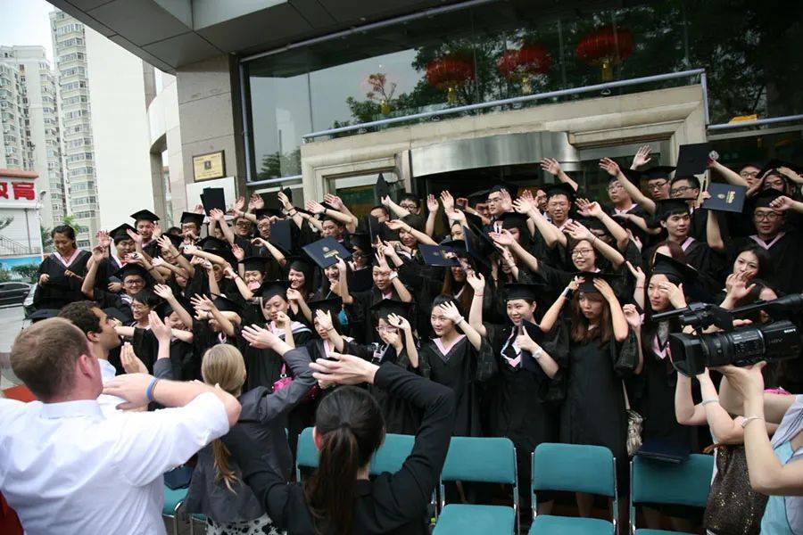 北京理工大学毕业证发放时间
