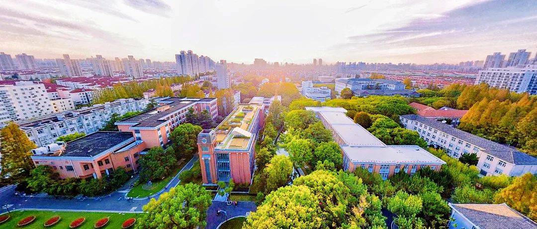 华东理工大学研究生院