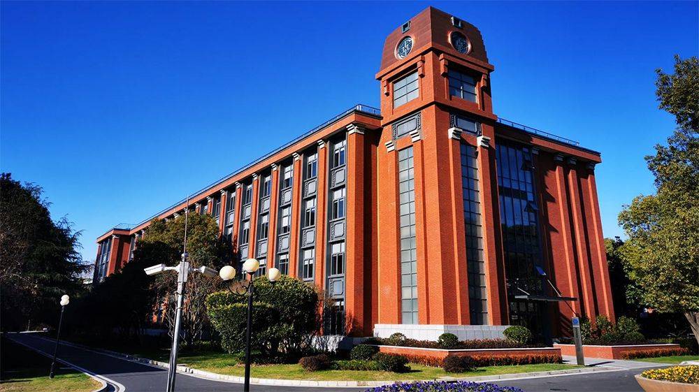 华东理工大学研究生院