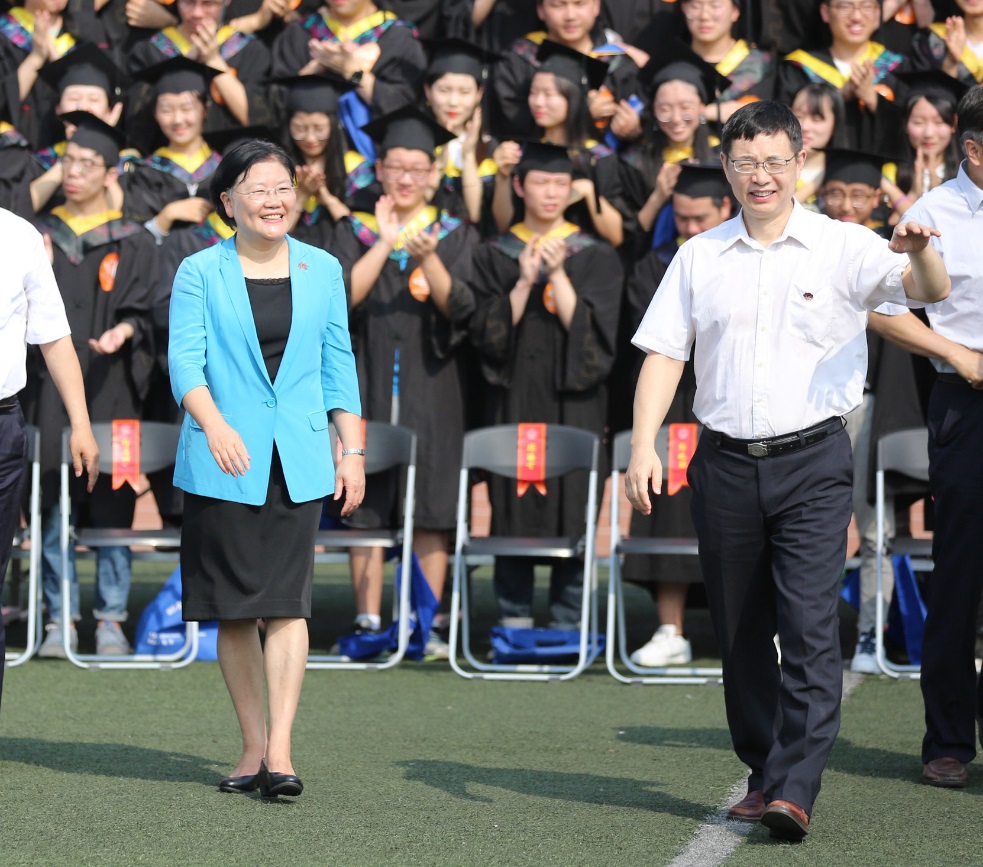 西安电子科技大学毕业证含金量高吗