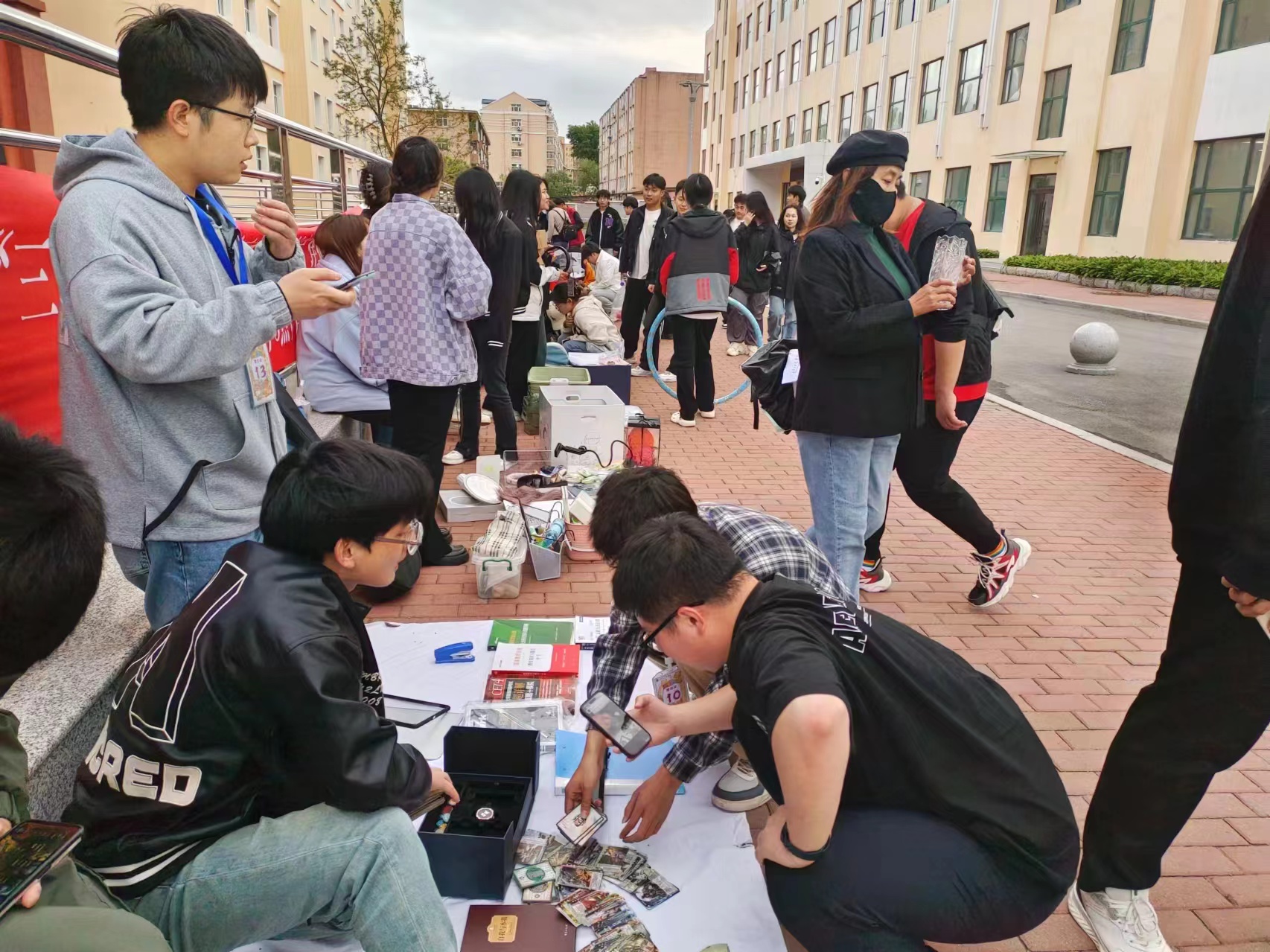 哈尔滨工业大学毕业证书编号几位