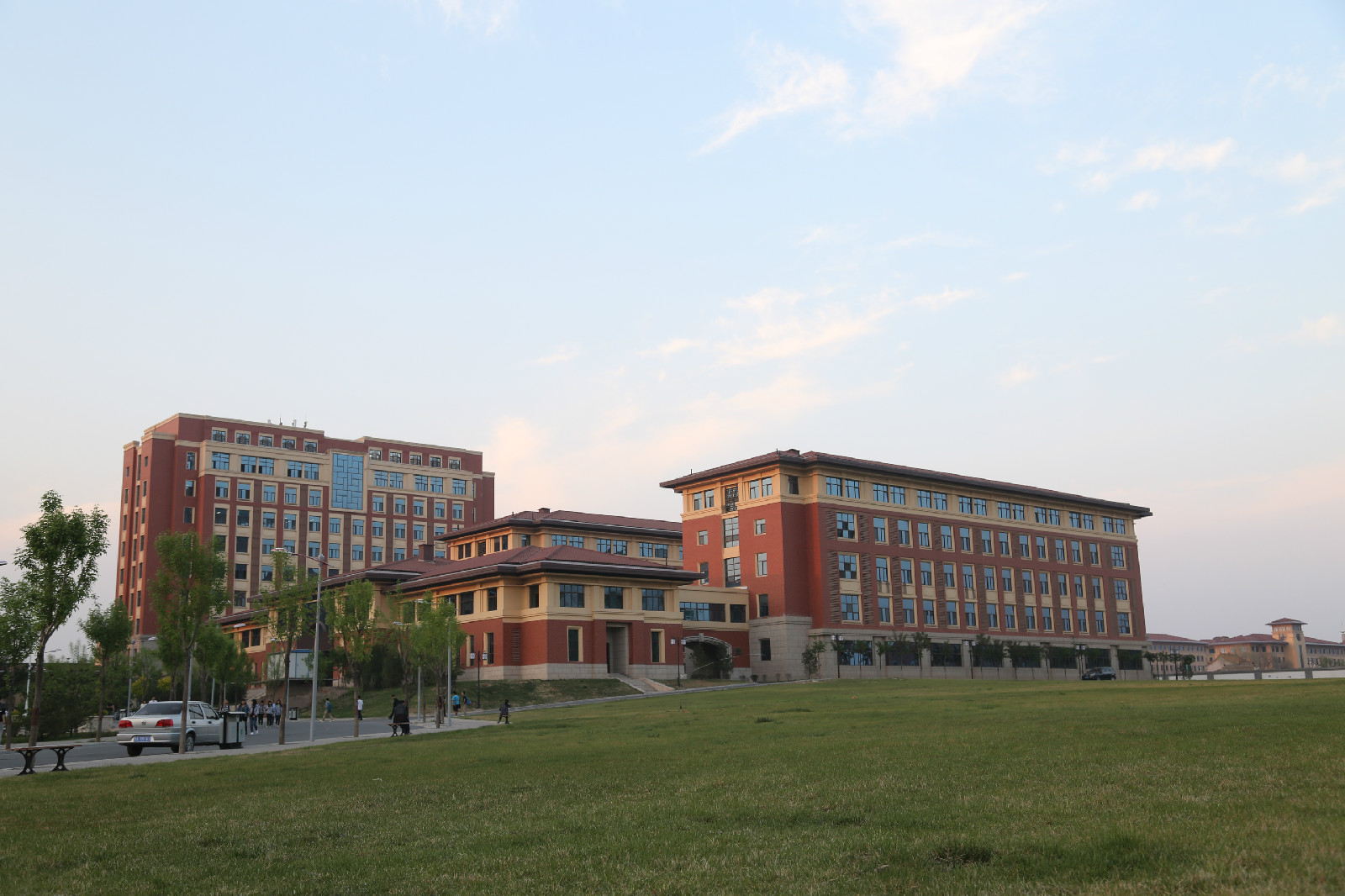 太原理工大学文凭报考条件