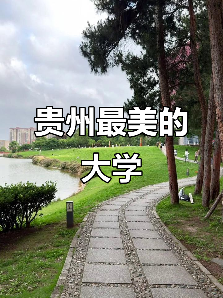 贵州大学学费