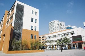 南京航空航天大学毕业证样式