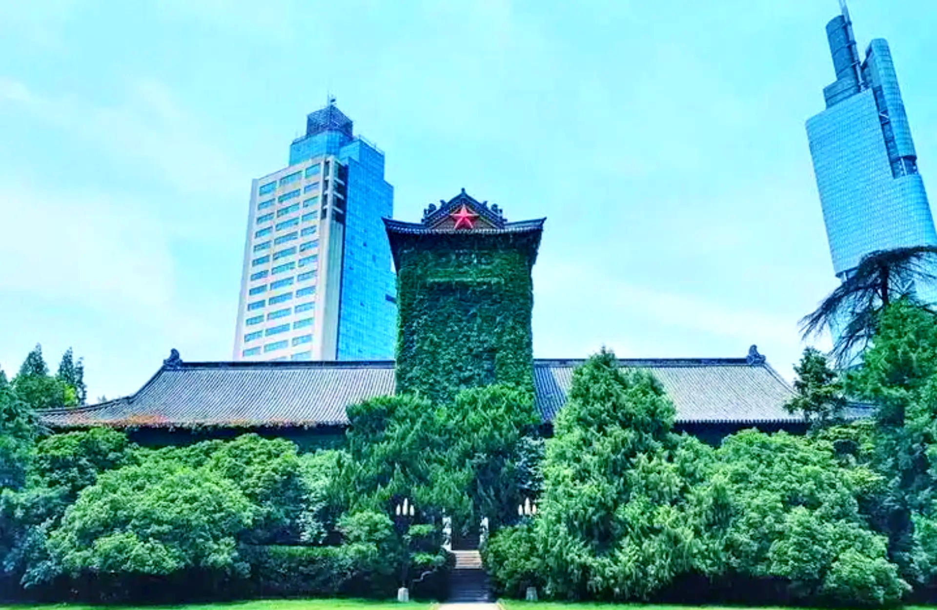 南京大学研究生招生网 南京大学研究生招生网